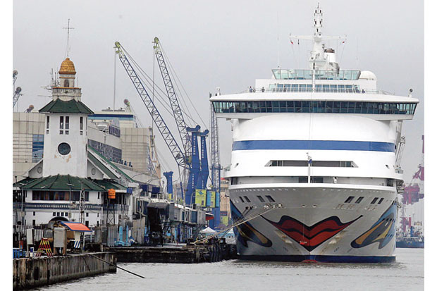 Deretan Fasilitas Mewah di Dalam Kapal Augustine Phinisi Seharga Rp 3,8 miliar