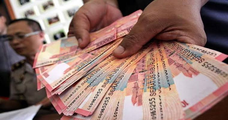 Rupiah Berpotensi Tertekan Imbas Revisi Penurunan Target PDB