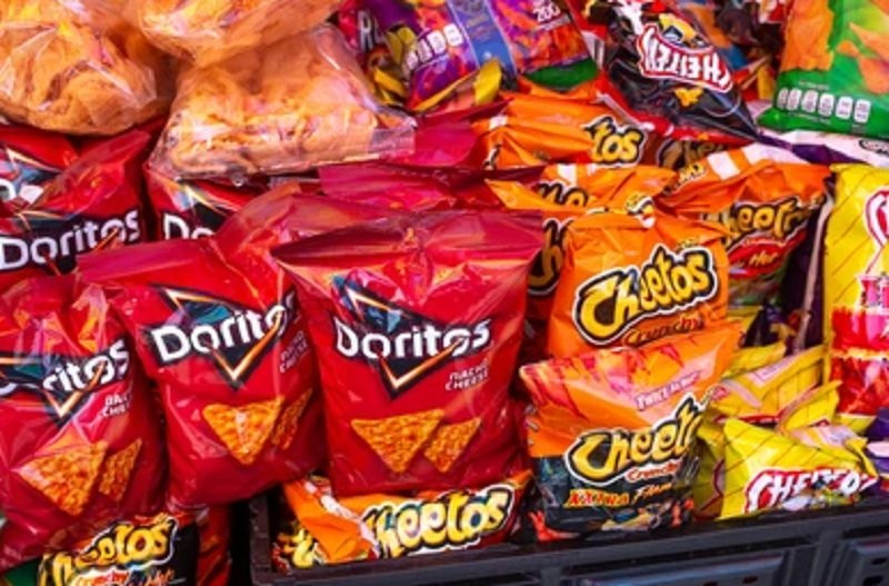 Cheetos, Lays dan Doritos Tinggalkan Indonesia, Inikah Produk Penggantinya?
