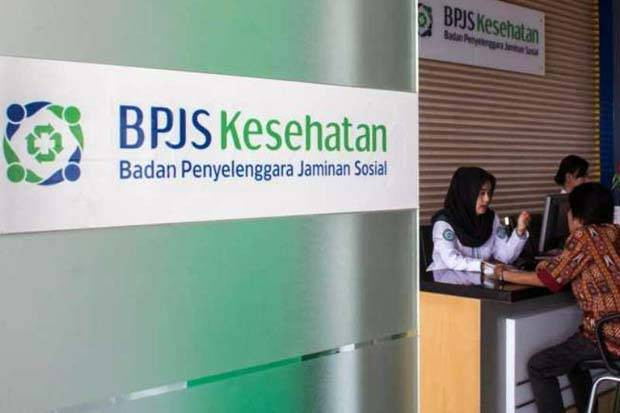 Dilantik Senin, Berikut Daftar Dewan & Direksi BPJS KesehatanÂ 