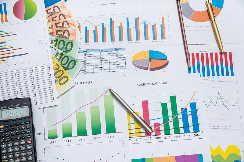 Kredit Bank Tumbuh 9,9 Persen, Segmen Korporasi dan UMKM Paling Besar