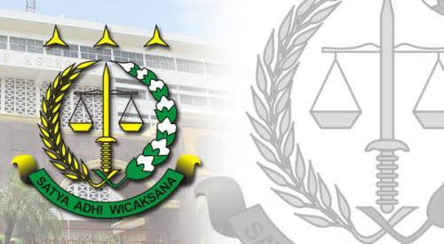 Dugaan Kasus Korupsi Asabri, Kejagung Periksa Pemilik Mal Pacific Place