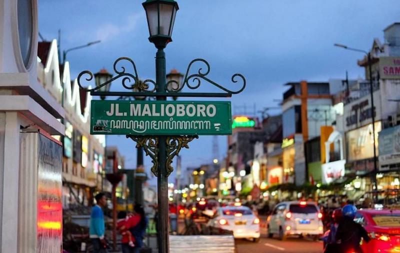 Mau Keliling Malioboro Naik Andong? Segini Tarifnya
