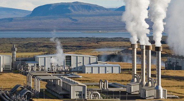 PGE dan BPPT Berkolaborasi Bangun Inovasi Teknologi Geothermal Skala Kecil