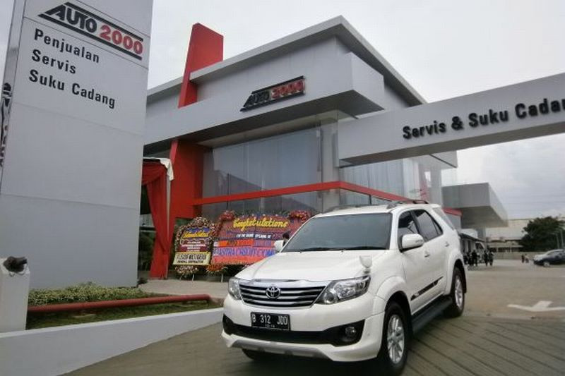 Ada Diskon PPnBM Bikin Harga Mobil Turun, Tapi Dealer Masih Sepi