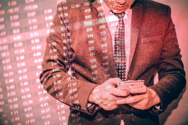 Emiten Benny Tjokro (MYRX) Bakal Delisting, 66,23 Persen Saham Publik Nyangkut