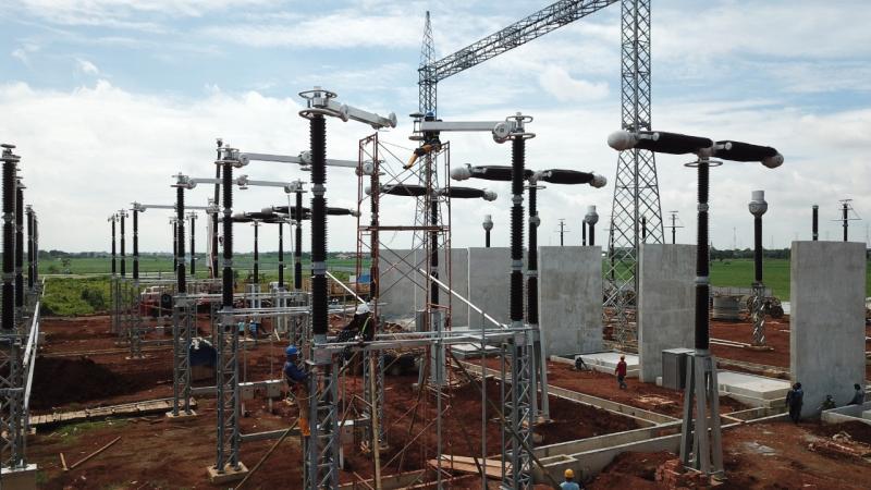 PII Beri Jaminan 42 Proyek BUMN Rp476 Triliun