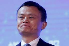 Jack Ma Bukan Lagi Orang Terkaya di China, Siapa Urutan Pertama?