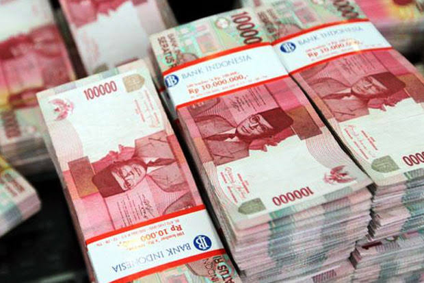 Viral Pamer Uang Segepok, Dirut Pasar Tangerang Diperiksa