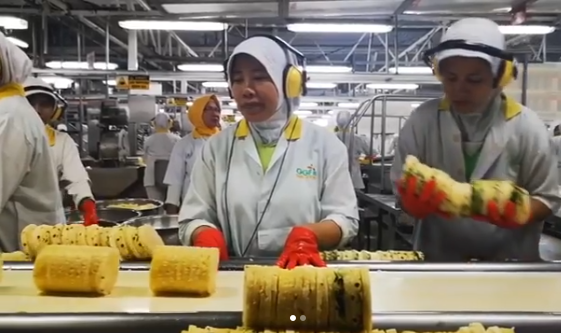 KemenkopUKM Berjuang Turunkan Bea Masuk Buah RI ke Jepang hingga Eropa