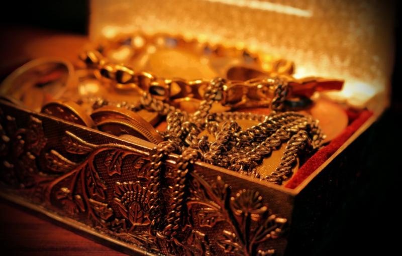 Izinkan Investor Asing Cari Harta Karun RI, Ternyata Ini Alasan Pemerintah