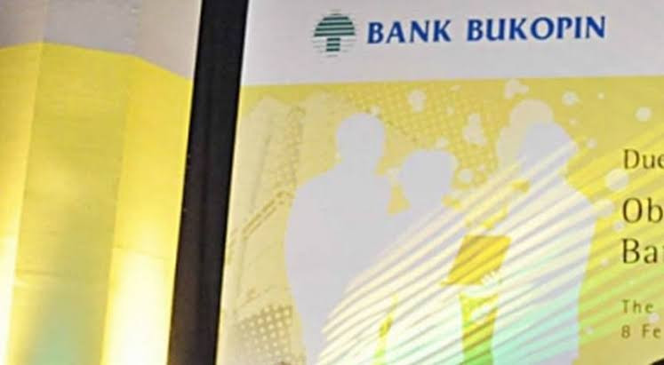 Rebranding Logo, KB Bukopin Gelar Kampanye di Berbagai Kota