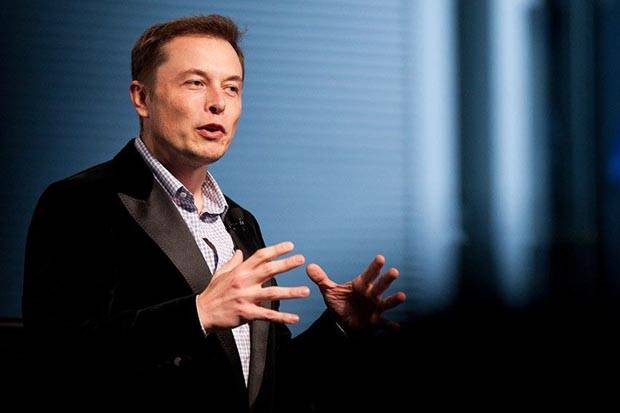 Makin Tajir! Kekayaan Elon Musk Kini Tembus Rp2.456 Triliun
