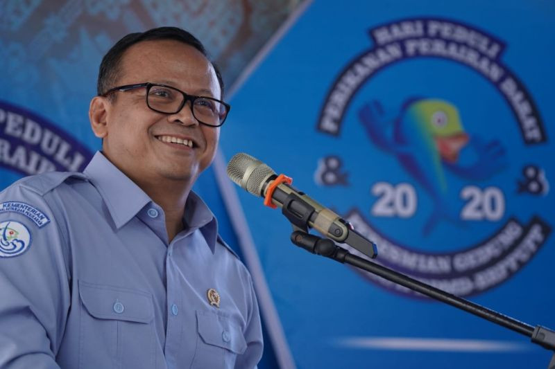Eks Menteri KKP Edhy Prabowo Hadapi Sidang Tuntutan Suap Ekspor Benih Lobster Hari Ini