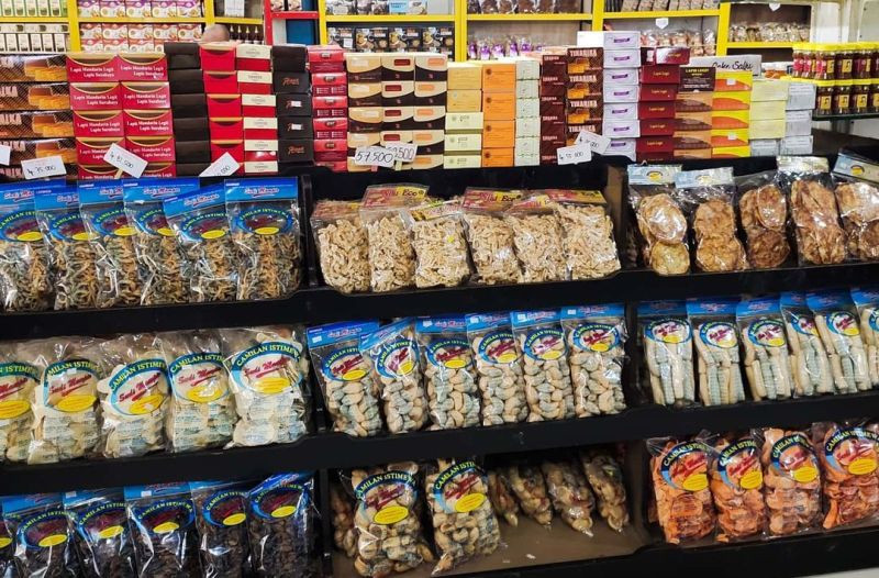 Tujuh Rekomendasi Oleh-Oleh Khas Purwokerto, Bisa Dibeli saat Mudik