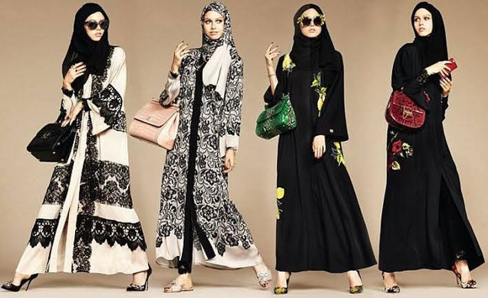 Ekspor Modest Fashion Tembus Rp101 Triliun, Kemendag Dorong Peningkatan Daya Saing