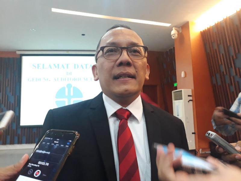 Calon Kepala BRIN, Siapa Laksana Tri Handoko?