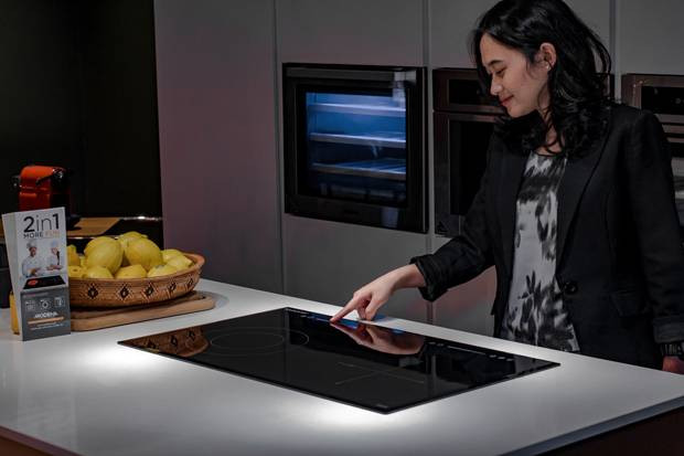 Ini Daftar Harga Kompor Listrik Murah Meriah hingga Mahal