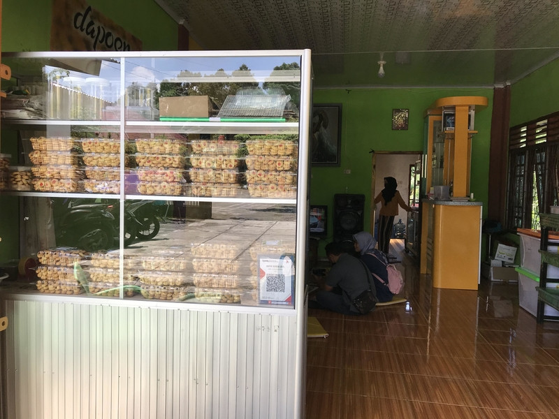 Bangkit di Tengah Pandemi, Bisnis Kue Kering Ini Banjir Pesanan