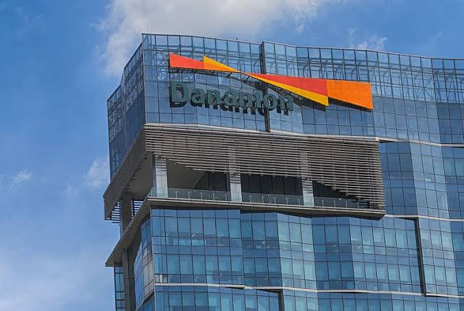 Bank Danamon (BDMN) Tebar Dividen Rp1,1 Triliun dan Angkat Direktur Baru