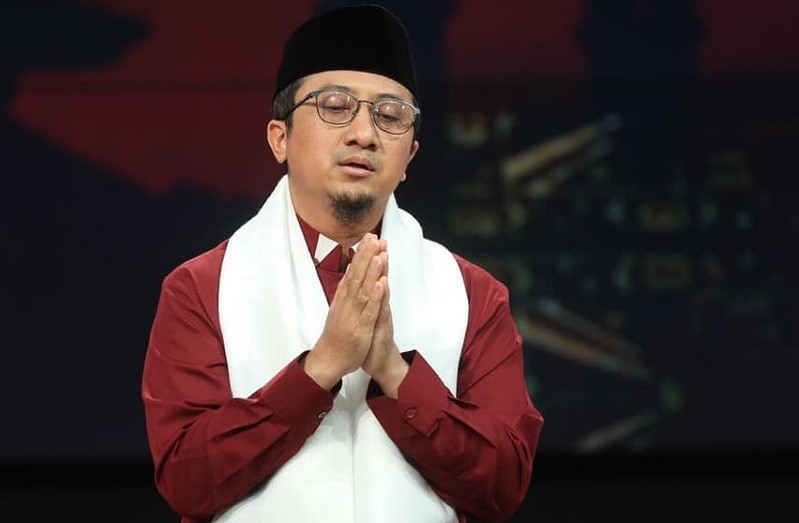 Dituduh Penipu, Ini Klarifikasi Lengkap Ustaz Yusuf Mansur