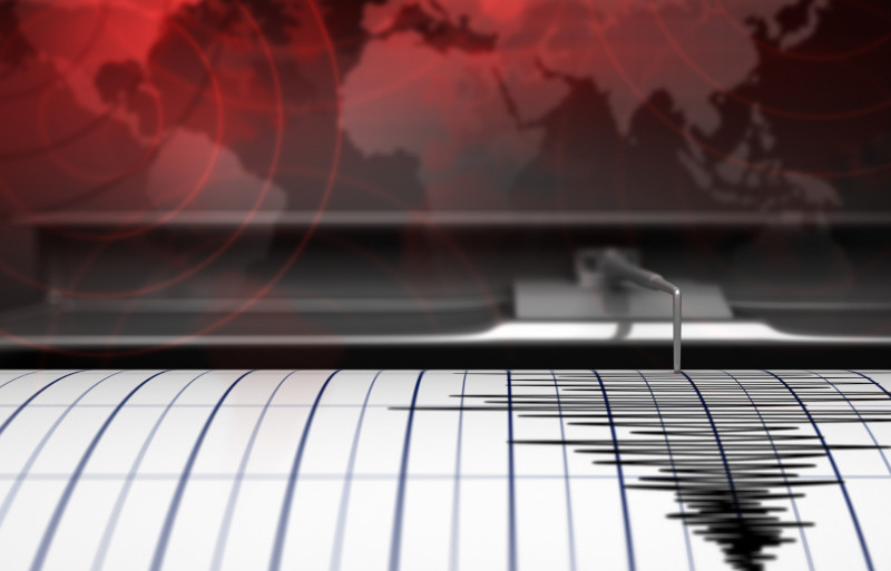 Gempa Bumi Magnitudo 6,4 Guncang Filipina, BMKG Pastikan Tidak Berpotensi Tsunami di Indonesia