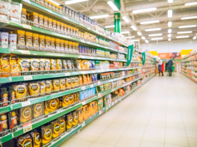 Seluruh Gerai Giant Bakal Ditutup, Netizen: Dengernya Saja Sudah Nyesek