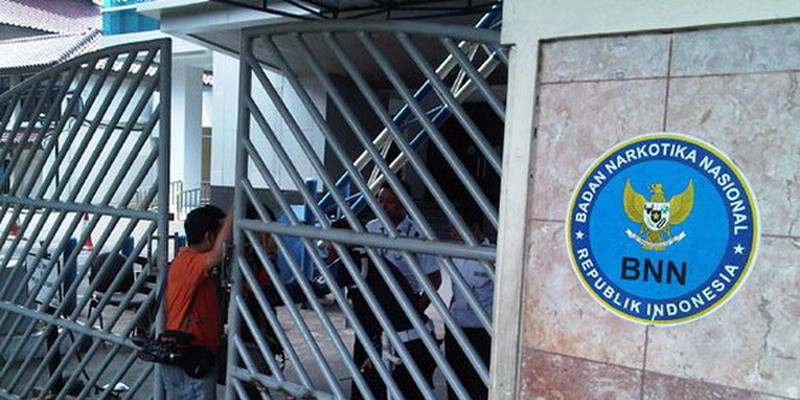 BNN Gagalkan Penyelundupan Narkoba Cair, Potensi Nilai Tembus Rp8,5 Triliun