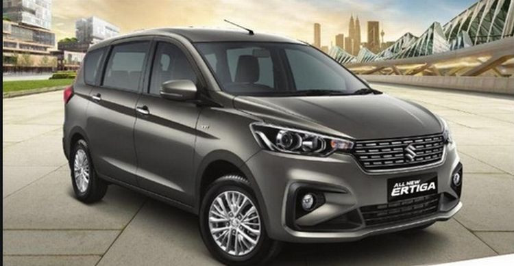 Ini Merek Mobil Luar Negeri yang Pakai Bahasa Indonesia