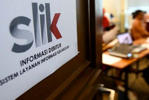 SLIK di Bawah Rp1 Juta Bisa KPR Subsidi, OJK: Kami Sudah Hitung-hitungan