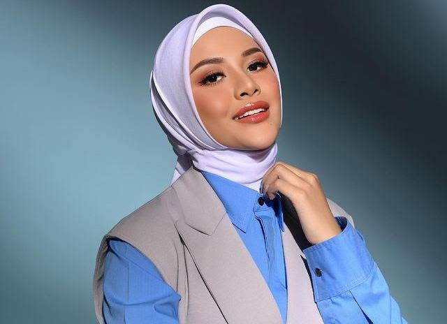 Aurel Hermansyah Pakai Outfit Seharga Motor Baru