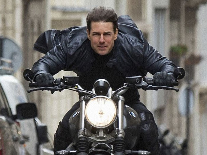 Deretan Aktor Berpenghasilan Tinggi di Hollywood, Tom Cruise Paling Mahal Rp1,4 Triliun