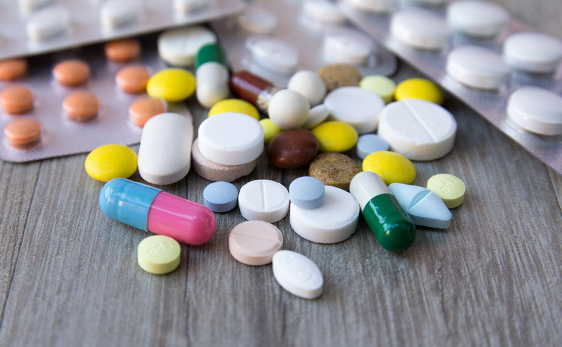 Permintaan Obat Meningkat, Champion (IGAR) Optimis Hadapi Kuartal III-2021
