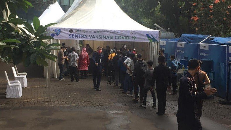 Pekerja Kontrak (PKWT) Diubah Jadi Pekerja Tetap (PKWTT), Ini Ketentuannya