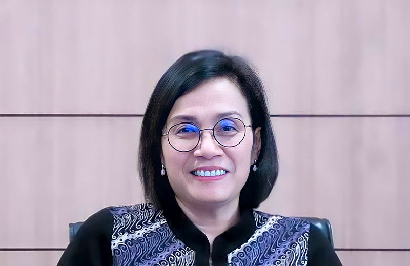 Hampir Dua Tahun Pandemi, Sri Mulyani:  Jika Tak Ditangani Akan Ada Luka yang Panjang