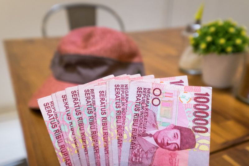 Viral! Bergaji Rp2,7 Juta Sebulan Tetap Bisa Nabung dan Bayar Sekolah Anak