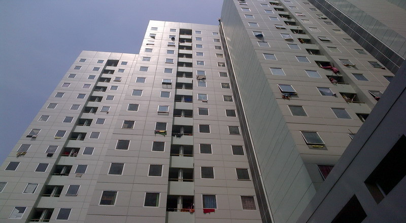 6 Ketentuan Cara Daftar Rusunawa Online, Perhatikan sebelum Booking Unit