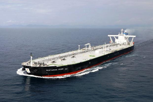 Pertamina International Shipping Resmi Akuisisi 100 Persen Saham PKT