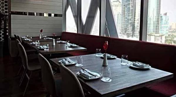 10 Restoran Indonesia yang Ada di Luar Negeri, Menunya Bikin Kangen Rumah