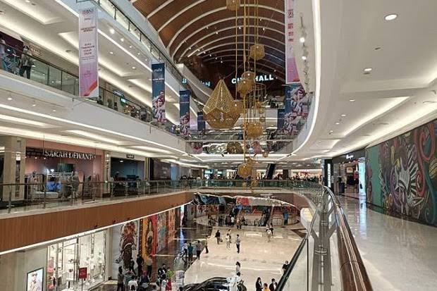 Mal Masih Sepi, APPBI Sebut Faktor Ini Jadi Sumber Penurunan Tingkat KunjunganÂ 