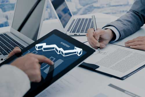 SMF dan BSI Luncurkan Sekuritisasi Aset Syariah Pertama di Indonesia