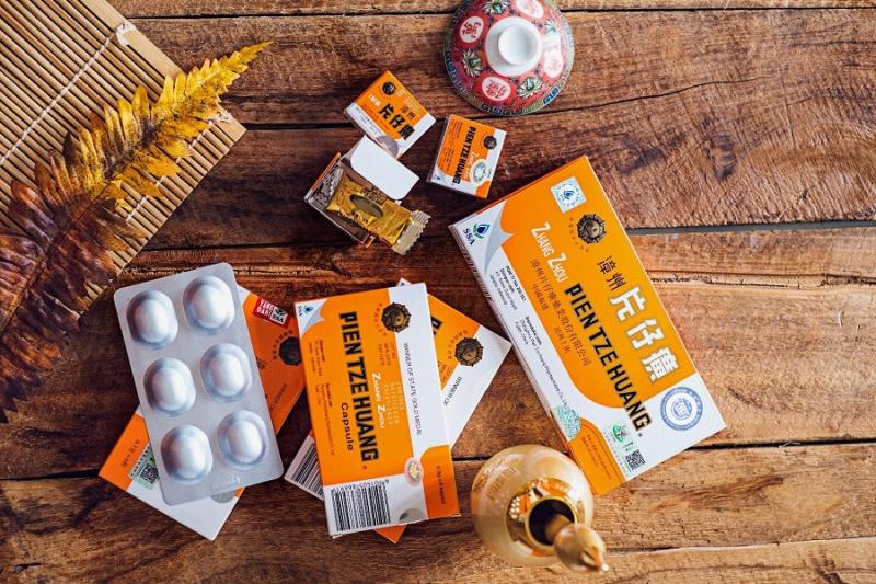 Jangan Sampai Salah Beli! Ini Obat Tiongkok yang Asli