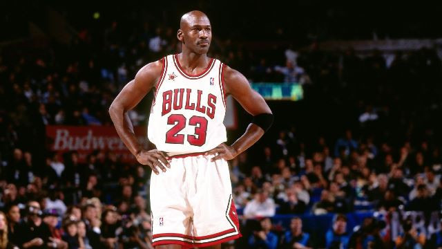 10 Atlet Terkaya Dunia, Michael Jordan Posisi Pertama Berharta Rp32 Triliun