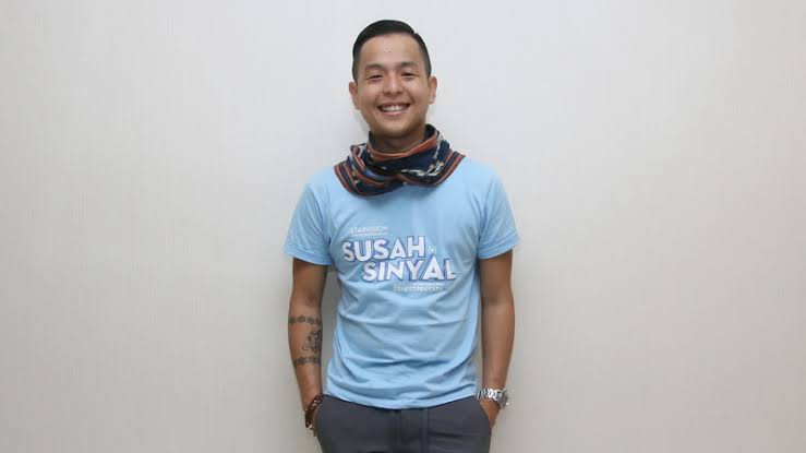 Diterjang Pandemi, Toko Ibunda Ernest Prakasa Ditutup Setelah 36 Tahun Beroperasi