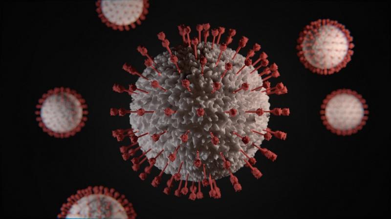 Ramai Kasus Pneumonia, Singapura Malah Alami Lonjakan Kasus COVID-19 