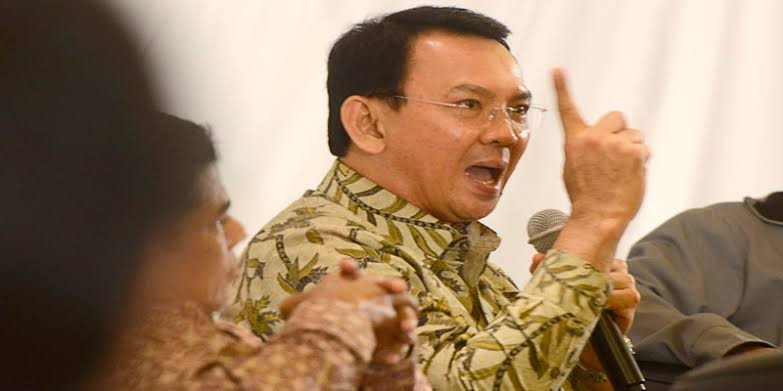 Ahok Wanti-wanti Kelangkaan BBM di Daerah: Pertamina Harus Pastikan Stok untuk Masyarakat