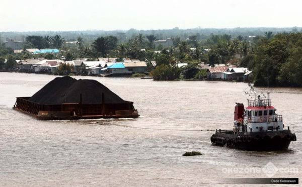 60 Tambang Batu Bara Berhenti Total, Krisis Energi China Makin Parah