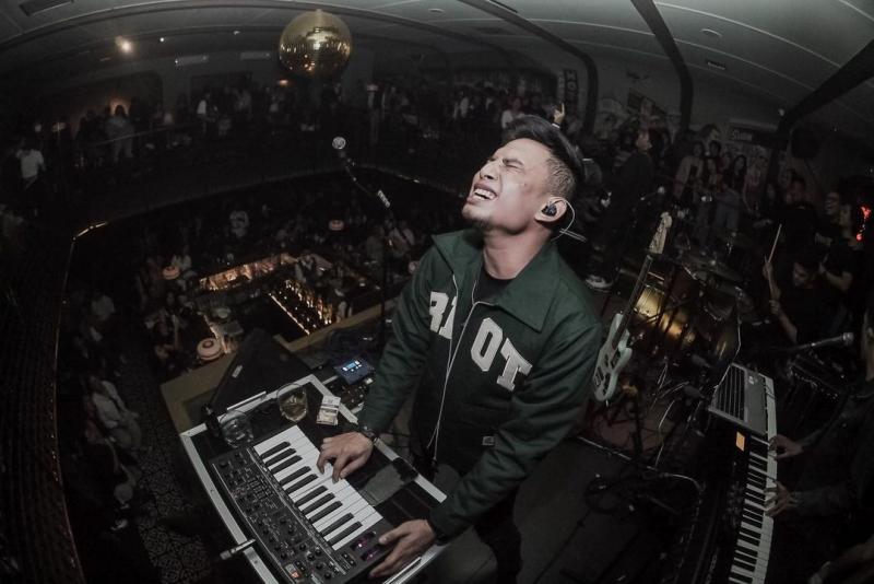 Kelewat Tajir, Biaya Sekolah TK Xabiru Anak Niko Al Hakim Capai Rp140 Juta