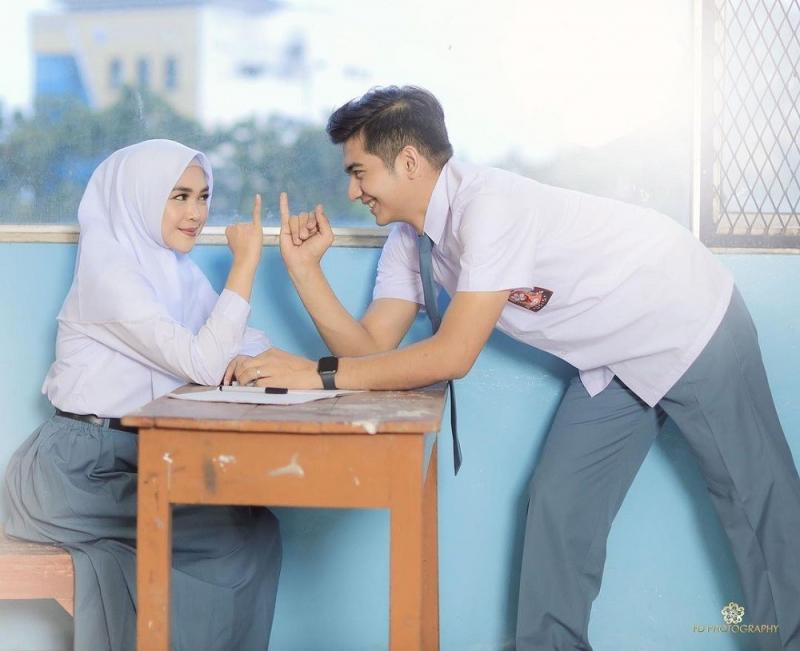 Fantastis! Barang Seserahan Ria Ricis Totalnya Sampai Rp1 Miliar