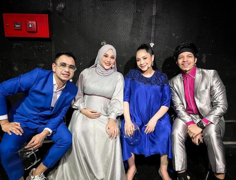 Menggeluti Bisnis yang Serupa, Segini Penghasilan Atta Halilintar dan Raffi Ahmad